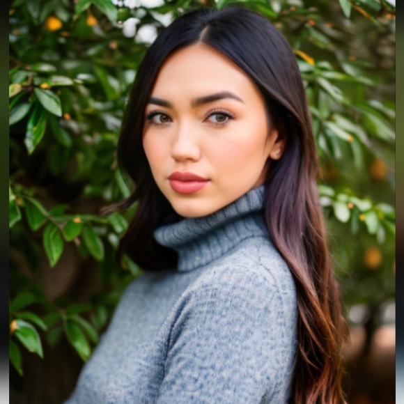 Meet your Posher, Madison - Picture 2 of 3